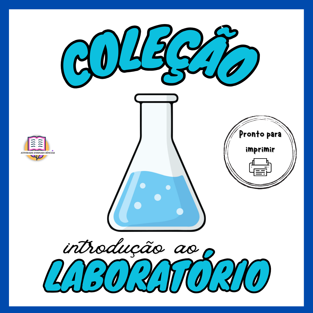 Coleção Introdução ao laboratório