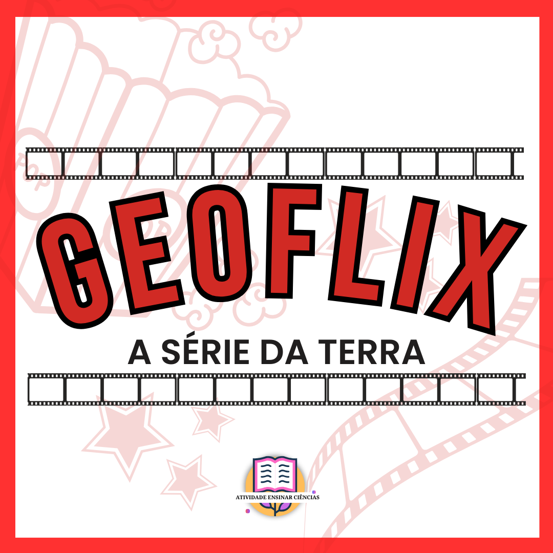 GeoFlix - Tempos geológicos