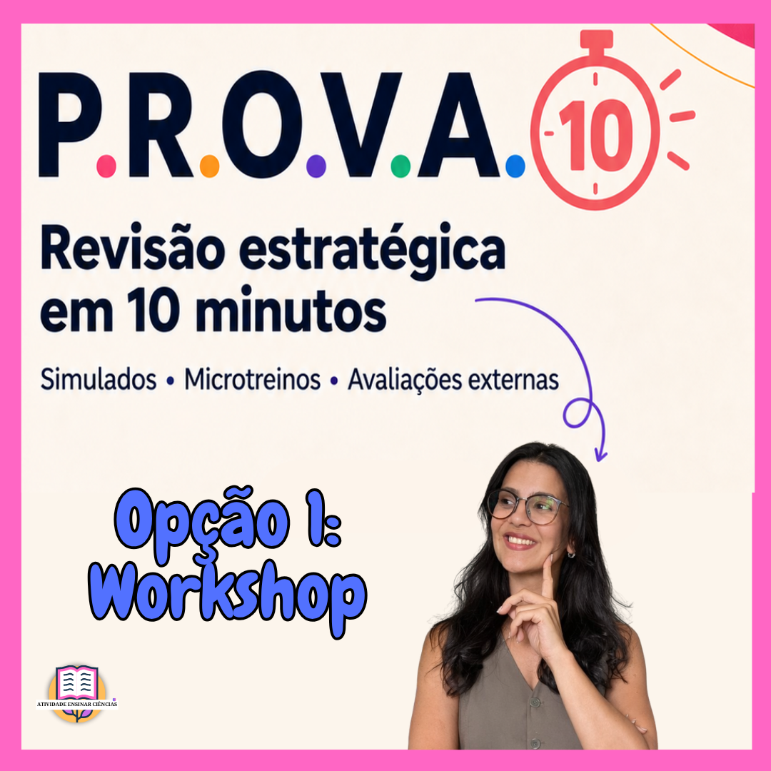 WORSHOP - P.R.O.V.A 10